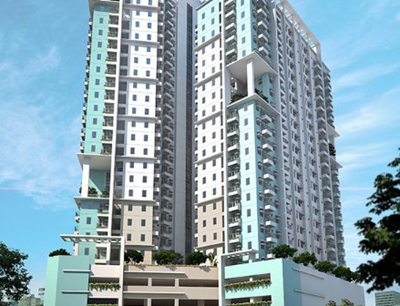 Ready For Occupancy 52 sqm 3-bedroom Residential Condo For Sale in Manila - Solana - Suntrust