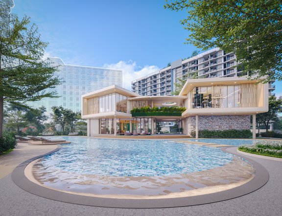 Sydney Oasis, 1 Bedroom unit with Balcony For Sale in Bacoor Cavite