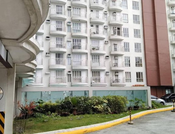 21SQM Fully Furnished and Income Generating Condominium Unit - CGT By Seller