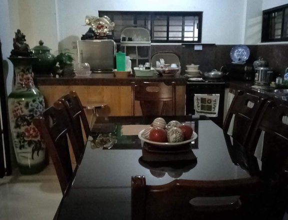 4-bedroom Single Detached House For Sale in Taguig Metro Manila