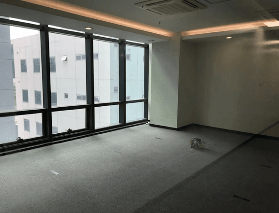 Fitted Office Space for Lease Rent in BGC Taguig Manila 1000 sqm