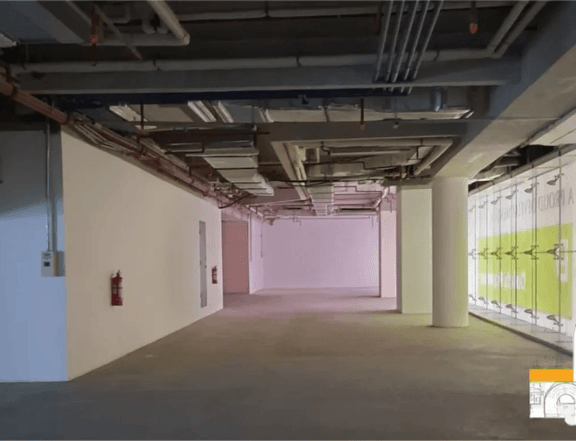 Office Space Rentals Leasing 1400 sqm BGC Taguig City Philippines