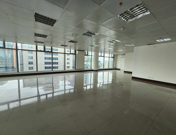 For Rent Lease Office Space BGC Taguig City Manila 229 sqm