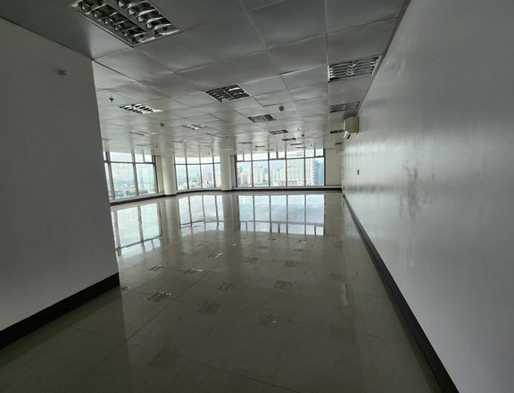 For Rent Lease Office Space in BGC Taguig City 229sqm