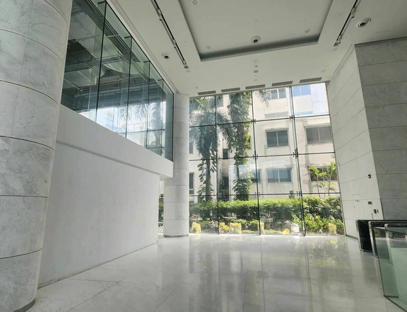 For Rent Lease Office Space in BGC Taguig City 600sqm