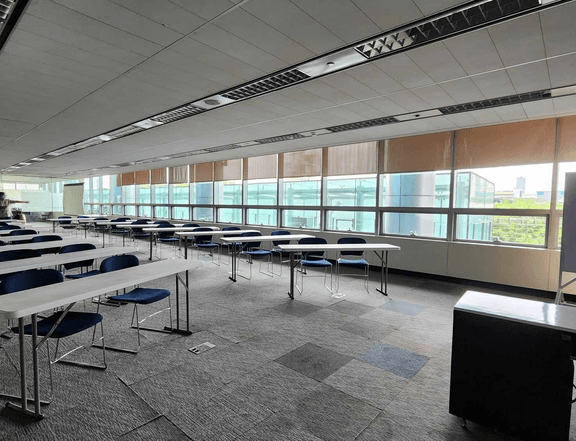 For Rent Lease Office Space BGC Taguig City 600 sqm