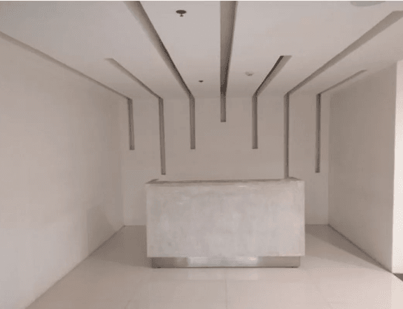 For Rent Lease Fitted Office Space 800 sqm BGC Taguig