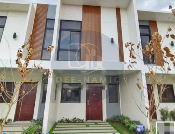 OnePropertee 2-bedroom Townhouse For Sale at Symphony Homes, Mabalacat Pampanga