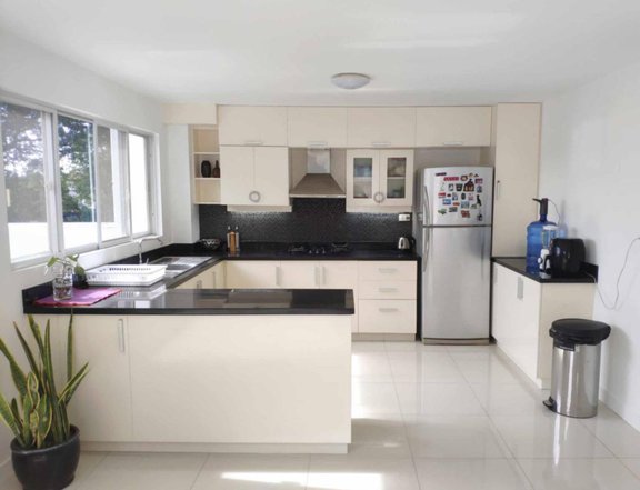 Ready for Occupancy 4-bedroom Single Detached House with Balcony  For Sale in Talisay Cebu