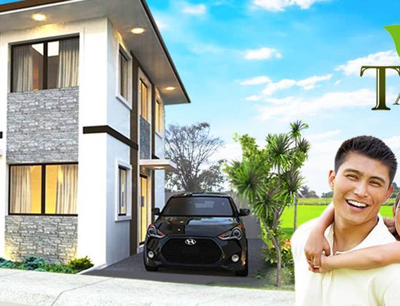 2 to 3 Bedroom house for sale in Tanauan Batangas