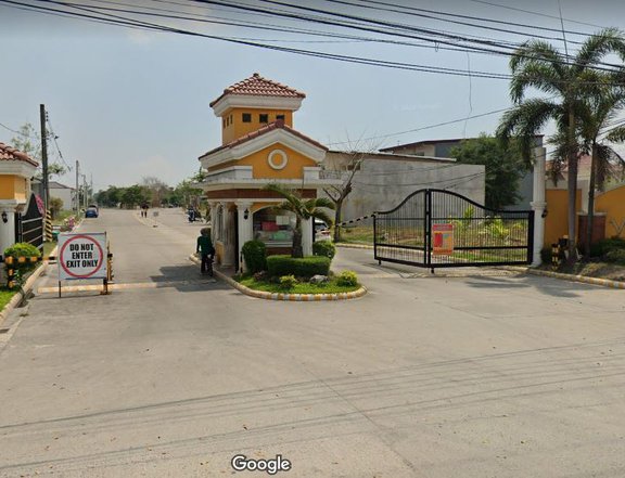 Foreclosed 107 sqm Residential Lot For Sale in Lemery Batangas