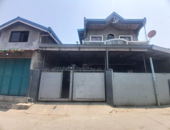 Foreclosed 3-Bedroom Single Detached house for sale in San Felipe Zambales