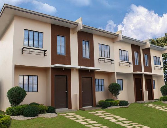2-bedroom Townhouse for Sale in Tarlc City Tarlac
