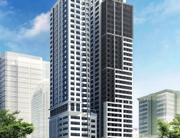 Condo in Ortigas