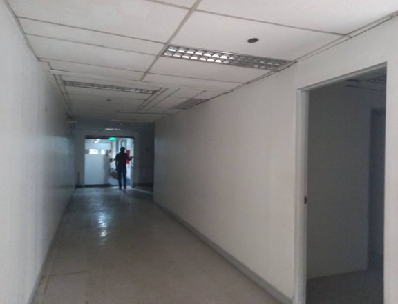 For Rent Lease Office Space Fully Fitted Ortigas Center 169sqm