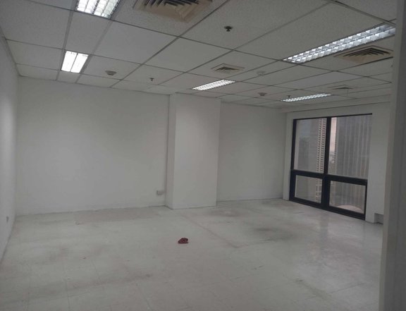 For Rent Lease 169 sqm Office Space Ortigas Center Manila