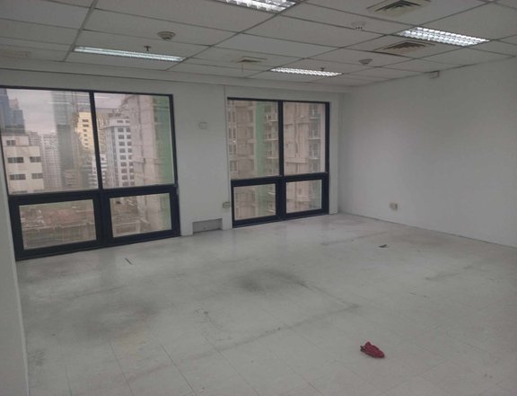 For Rent Lease Office Space Fully Fitted Exchange Road Ortigas