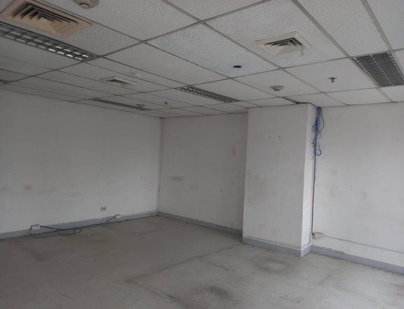 Office Space Rent Lease Fully Fitted Ortigas Center Pasig Manila