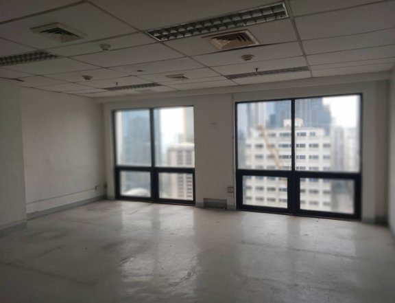 Office Space Rent Lease Fully Fitted Ortigas Center Pasig City