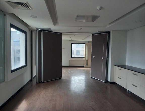 For Rent Lease Office Space Ortigas Center Pasig City 269sqm