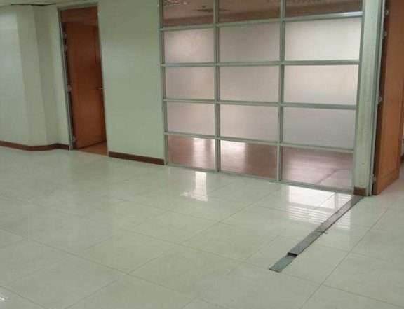 For Sale 336 sqm Office Space Ortigas Center Pasig Manila