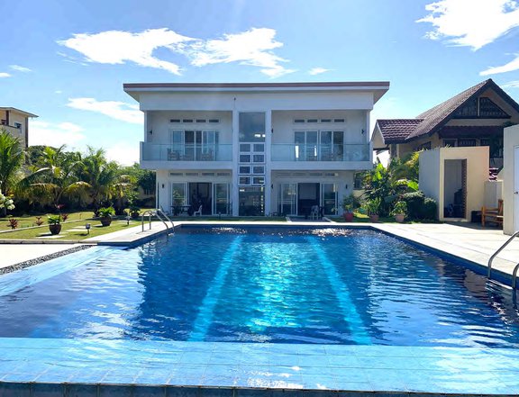 UNIQUE. Stylish Beach Front House, Tanza, Cavite NOW JUST P32m