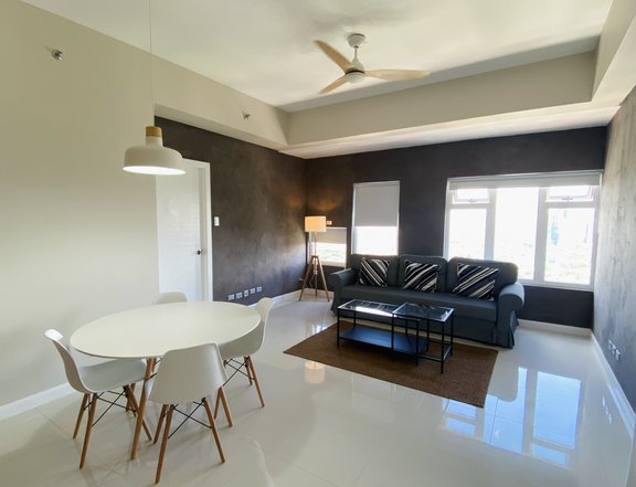 Brand New Fully Furnished 2 Bedroom Unit in Annapolis St., Greenhills