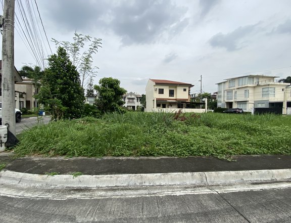 FOR SALE: Residential Lot in Filinvest East Homes, Cainta, Rizal