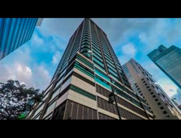 FOR RENT:COMMERCIALSPACE in Trade and Financial Tower, Taguig City-BGC