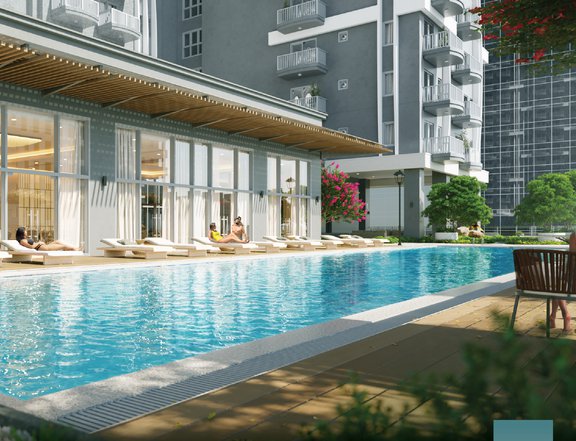 Pre-Selling Zen-Inspired 2BR in Ortigas  Easy Access to MRT and Business Hubs
