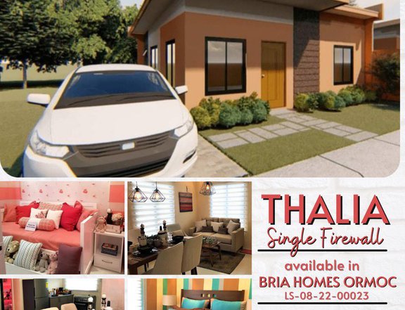 Love with Thalia Home in Bria Ormoc