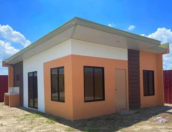 AFFORDABLE HOUSE & LOT FOR OFW 3br PARTITION-BUNGALOW TYPE