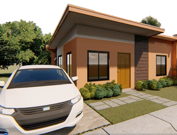 Affordable 3 bedroom House in Laguna