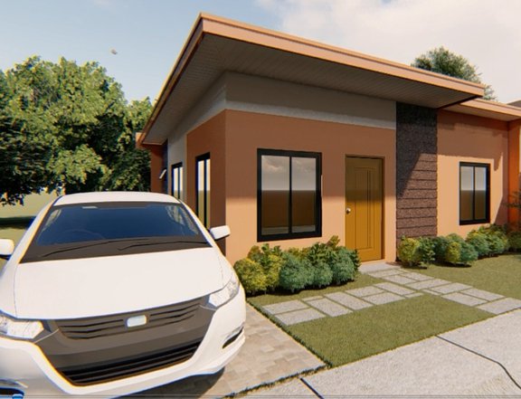 Bria- Affordable house and lot/ Mass housing
