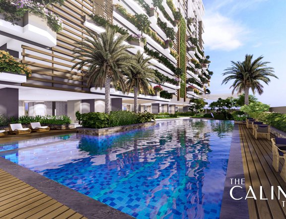 CONDOMINIUM IN CALOOCAN CITY NEAR LRT 1 AS LOW AS 18k MONTHLY