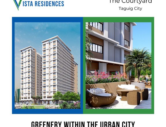 Affordable Pre-Selling Condominium near BGC in Taguig City!!!!