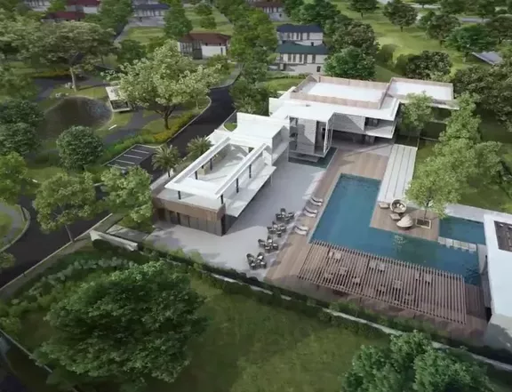 The Enclave Alabang Residential Lot For Sale near Ayala Alabang