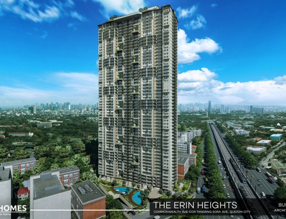 For Sale Pre selling Condo in Quezon City