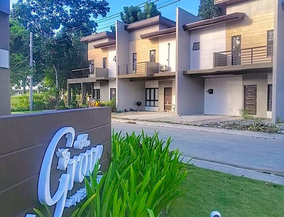 4-Bedroom House For Sale at The Grove in  Cagayan de Oro City