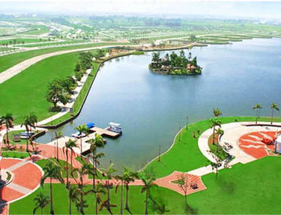 356 sqm Lot in Stonegate Village, The Lakeshore, Mexico Pampanga