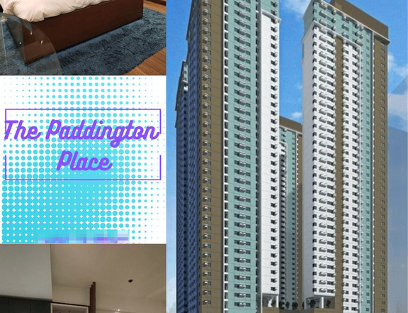 59.24 sqm 2-bedroom Condo For Sale in Mandaluyong Metro Manila