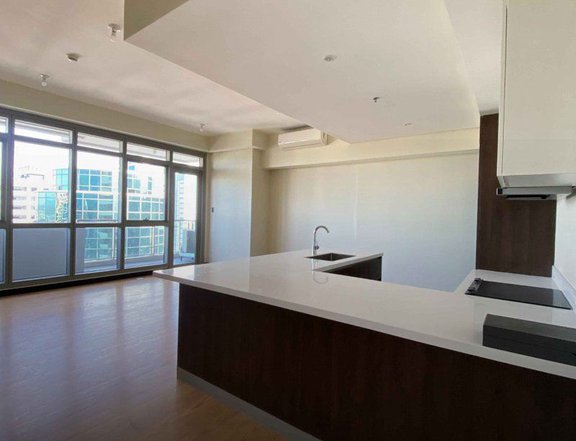The Residences at The Westin 3 Bedroom Semi Furnished Unit in Mandaluyong