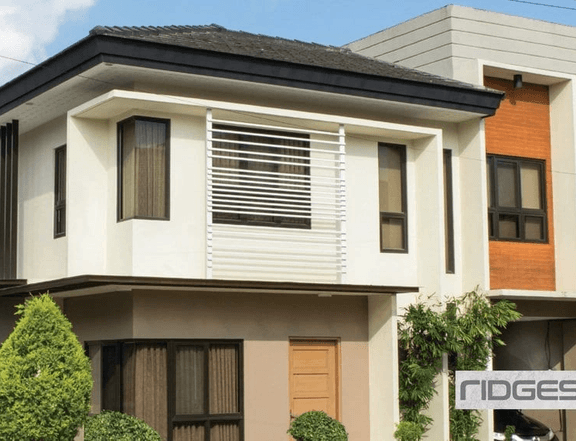 3-bedroom Duplex / Twin House For Sale in Cebu City Cebu