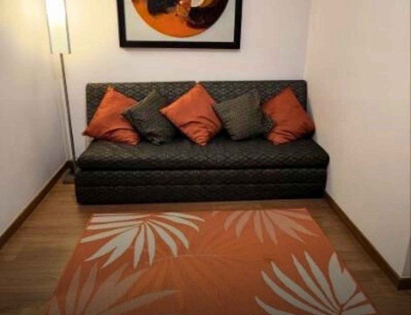 The Rise By Shang  Studio Unit for Lease in Makati City