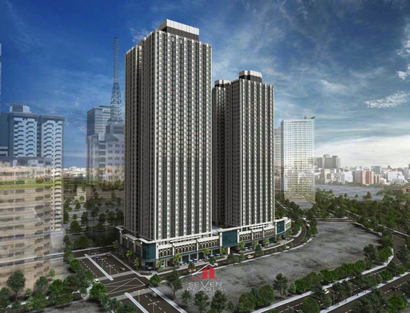 The Sapphire Bloc  l  Ortigas Pasig