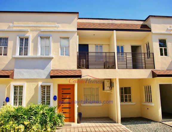 3 Br Thea TH, Lancaster New City, General Trias Cavite for sale