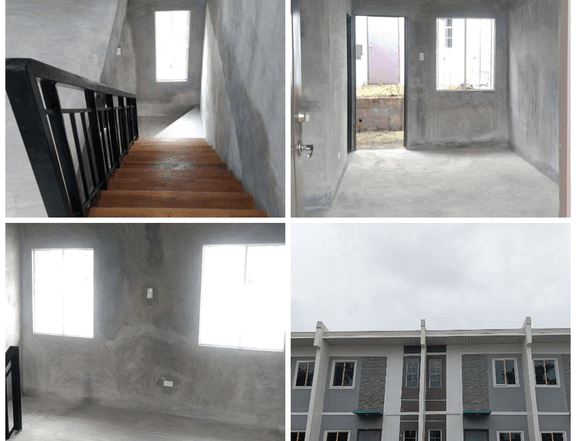 2-bedroom Townhouse For Sale in Santo Tomas Batangas