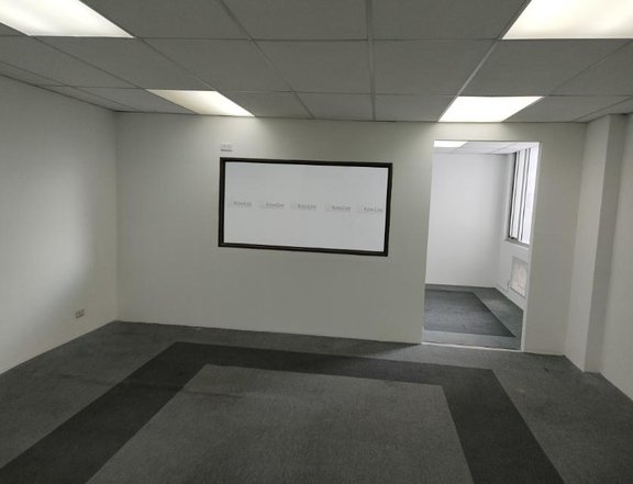 OFFICE UNIT FOR LEASE