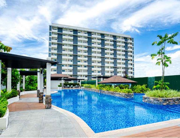 RFO 1Bedroom Condo Rent To Own in Lipa City Batangas