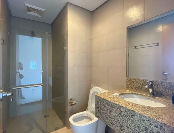 For Rent: 1 Bedroom Condominium in Time Square West, BGC, Taguig City